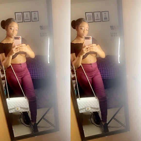 Meet your Posher, Destiny - Picture 8 of 8